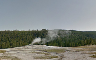 Illustration for article titled You Can Visit 44 National Parks From the Comfort of Google Street View